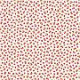 CERISES FRAÎCHES Lacet 120cm ou 90 cm SLIWILS  Cerises Rouge   Fraîches embout métallique
