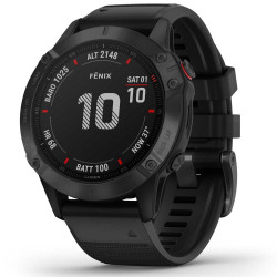 GARMIN fēnix® 6 Pro