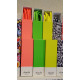 Lacets NÉON YOUTH de  SLIWILS pour  vos baskets. VERT   FLUO Un accessoire mode idéal pour relooker vos chaussures