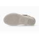 Sandales nu pieds confortable compensés PIETRA de MEPHISTO Mobil’s cuir Beige/Léopard