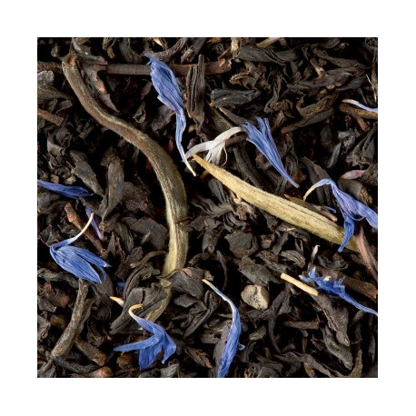 EARL GREY YIN ZHEN