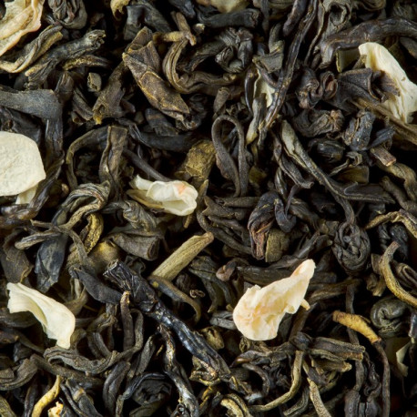 EARL GREY MANDARIN