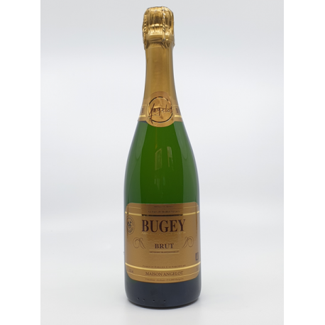 AOP CRÉMANT DUBUGEY MAISON ANGELOT AOP CRÉMANT DUBUGEY MAISON ANGELOT