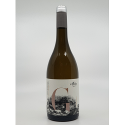 COTES DE GASCOGNE "AUBAINES DE GOUPIL MOELLEUX" 2019 CHÂTEAU MONLUC 75cl