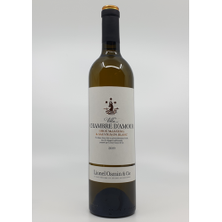 VIN DE FRANCE "VILLA CHAMBRE D'AMOUR" 2019 LIONEL OSMIN