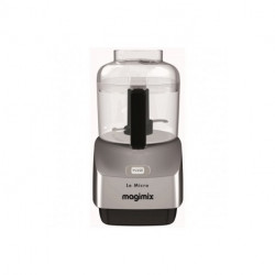 Robot Magimix Micro plus
