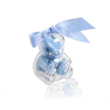 Ours cristal Dragées