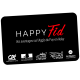 Carte de fidélité Happy Fid