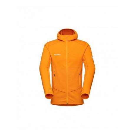 Veste Mammut "Aconcagua Light ML Hooded Jacket" - Homme