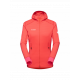 Veste Mammut "Aconcagua Light ML Hooded Jacket" - Femme