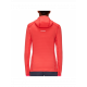 Veste Mammut "Aconcagua Light ML Hooded Jacket" - Femme