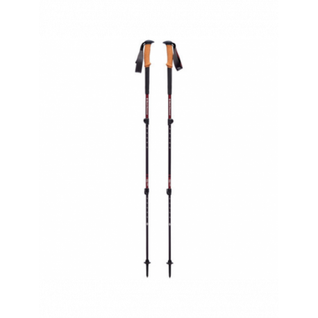 Bâtons de randonnée Black Diamond "Trail Cork Trekking Poles" - Femme