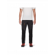 Pantalon Mammut "Courmayeur SO Pants Black" - Homme