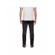 Pantalon Mammut "Courmayeur SO Pants Black" - Homme