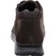 Bottines homme BENJO 24608-14 ARA  moro lacet + zip confort semelle amovible