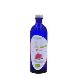 Hydrolat de Rose Bio 200 ml - Phytofrance