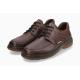 Sport chic MEPHISTO Cuir Marron lacet DOUK semelle amovible