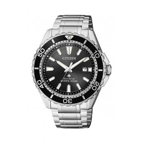 Citizen Analogique Promaster Marine Montre Hommes