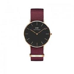 DANIEL WELLINGTON BLACK DW00100273