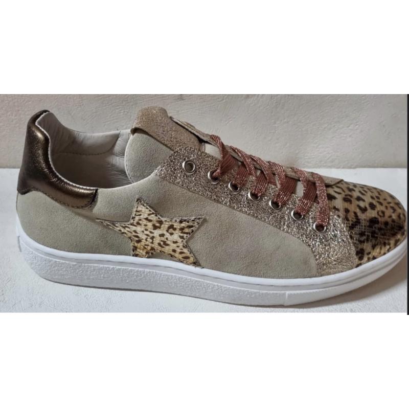 Basket reqins femme nouvelle collection outlet
