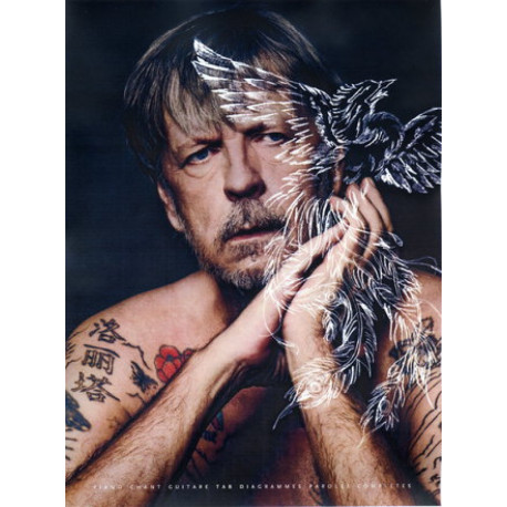 RENAUD-Nouvel-Album-2016 PVG-Tab-Paroles RENAUD-Nouvel-Album-2016 PVG-Tab-Paroles