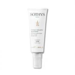 Crème veloutée apaisante SOTHYS