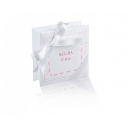 Boite calin rose 35g