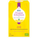 DEVA Tisane Emotion JOIE aux élixirs floraux