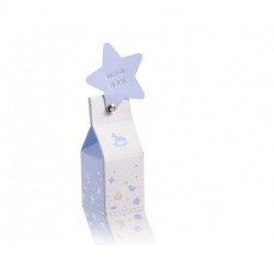 Etui Baby love bleu 30g