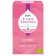 DEVA Tisane Emotion FEMME aux élixirs floraux