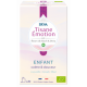 DEVA Tisane Emotion ENFANT aux élixirs floraux