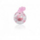 Bulle Baby love rose 35g