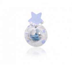 Bulle Baby love bleue 35g