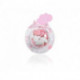 Bulle Baby love rose 100g