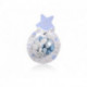 Bulle Baby love bleue 100g