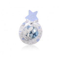 Bulle Baby love bleue 100g