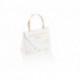 Sac plumetis or 25g