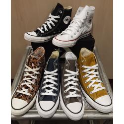 Converse montante