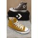 Converse montante