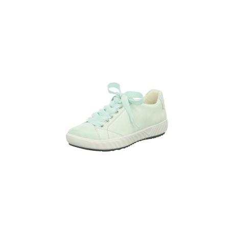 Baskets AVIO Velours Water Agua ARA SHOES Sand lacet 13640-07
