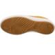 Baskets AVIO Velours ocker ocre papaye ARA SHOES Sand lacet 13640-12