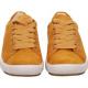 Baskets AVIO Velours ocker ocre papaye ARA SHOES Sand lacet 13640-12