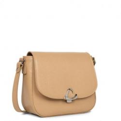 Sac trotteur Lancaster Lucertola Naturel