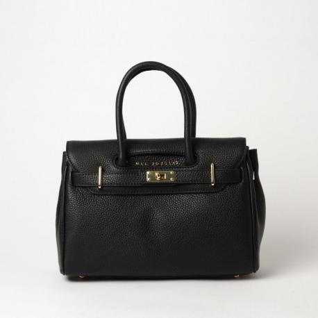 Sac à Main Pyla - Romy Noir XXS