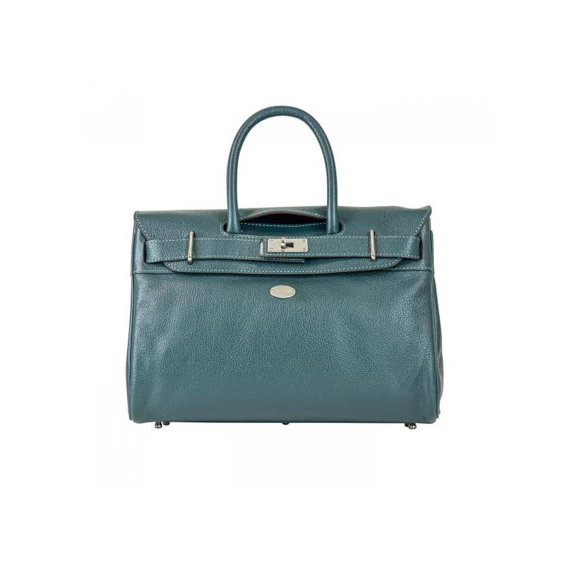 Sac Main Mac Douglas Pyla Buni Vert Tropical XS