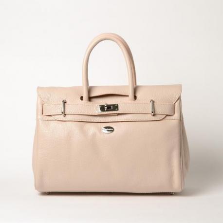 Sac à Main Mac Douglas Pyla-Buni Naturel XS