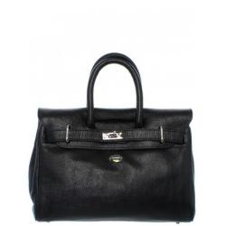 Sac à Main Mac Douglas Pyla Buni Noir XS