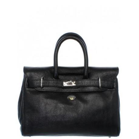 Sac à Main Mac Douglas Pyla Buni Noir XS