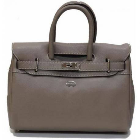 Sac à Main Mac Douglas Pyla - Mand Gris XXS