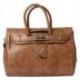 Sac à Main Mac Douglas Pyla Bryan Noix Python S
